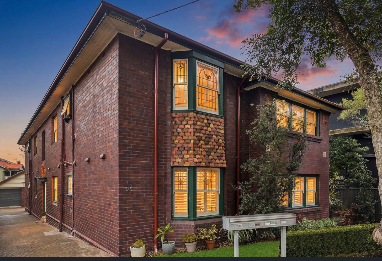 Coogee property purchase